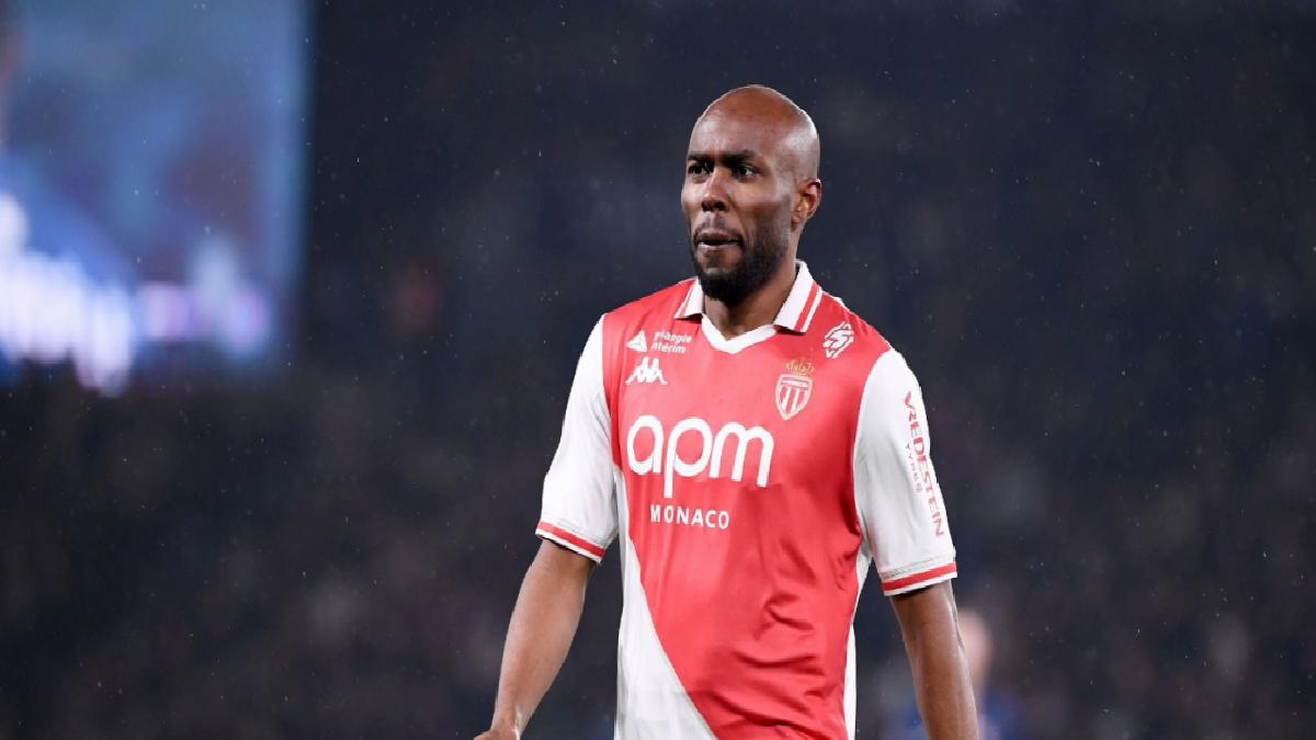 Al Musrati attı: Monaco deplasmanda kazandı
