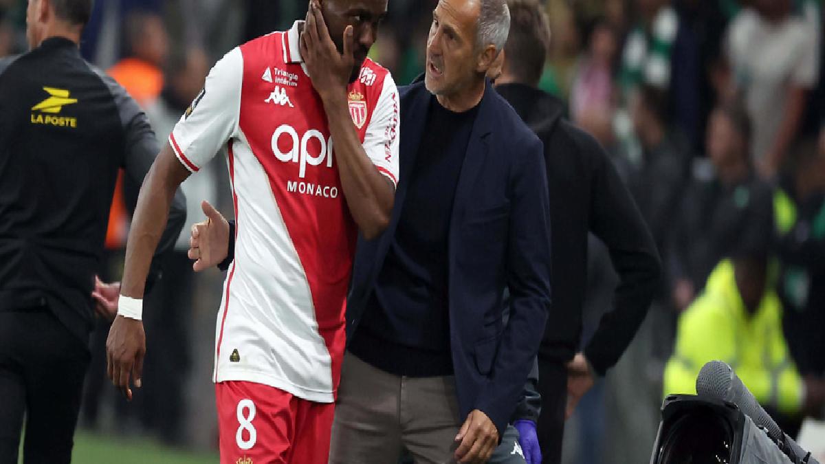 Al Musrati, Beşiktaş’a geri dönüyor