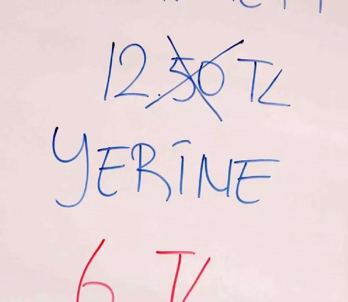 Alanya’da Ekmek Rekabeti: Fiyatlar Düşüyor