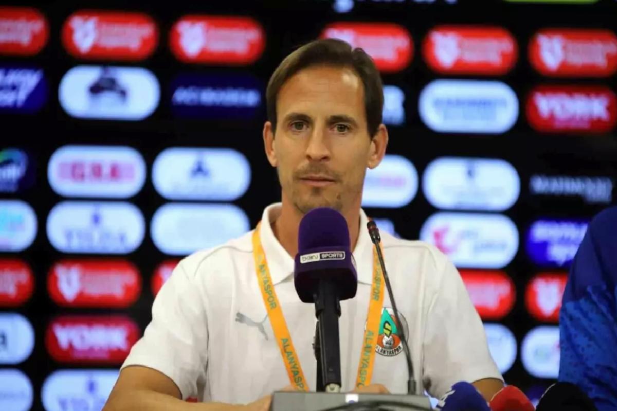 Alanyaspor’dan Kritik Galibiyet