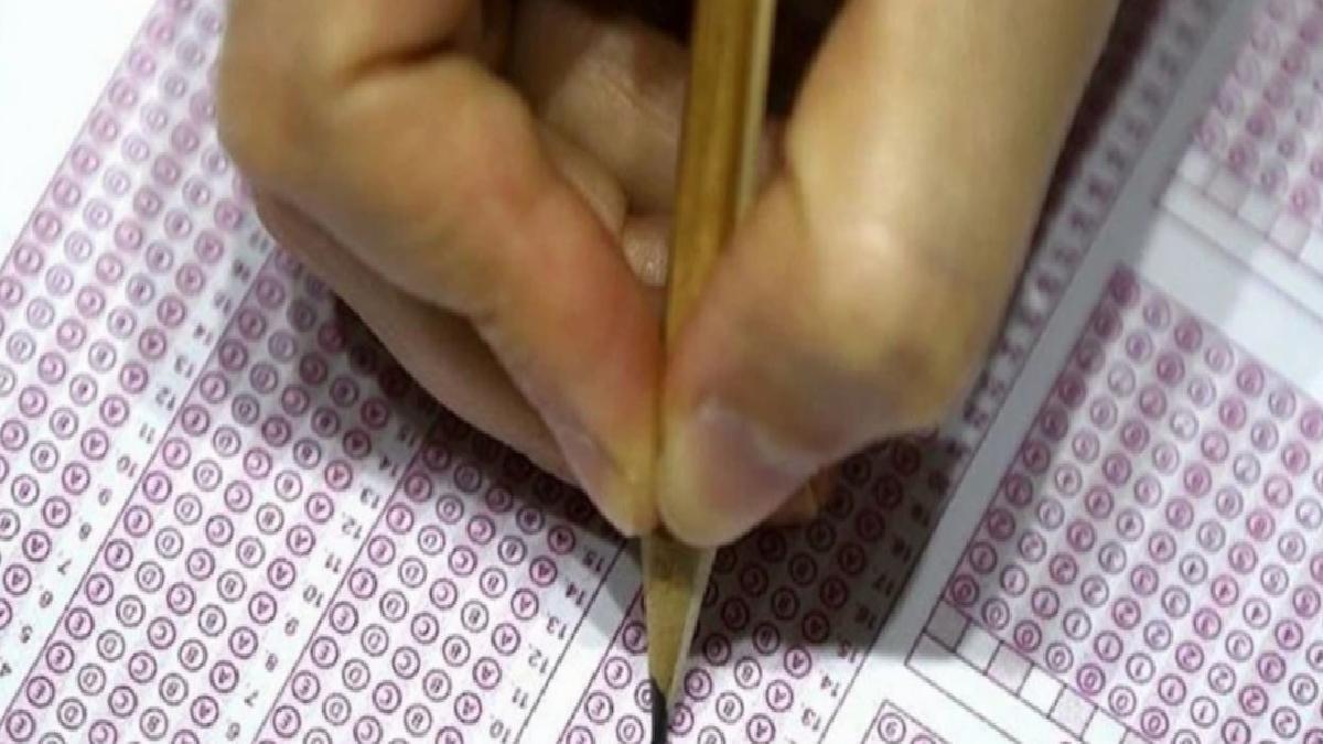 ALES imtihan sonuçları açıklandı