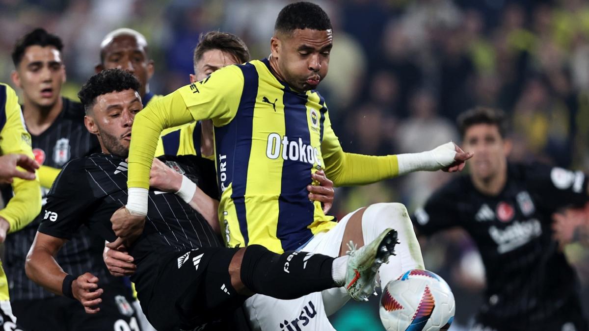 Alex Oxlade Chamberlain: Fenerbahçe’ye karşı alınan galibiyetler her vakit özeldir