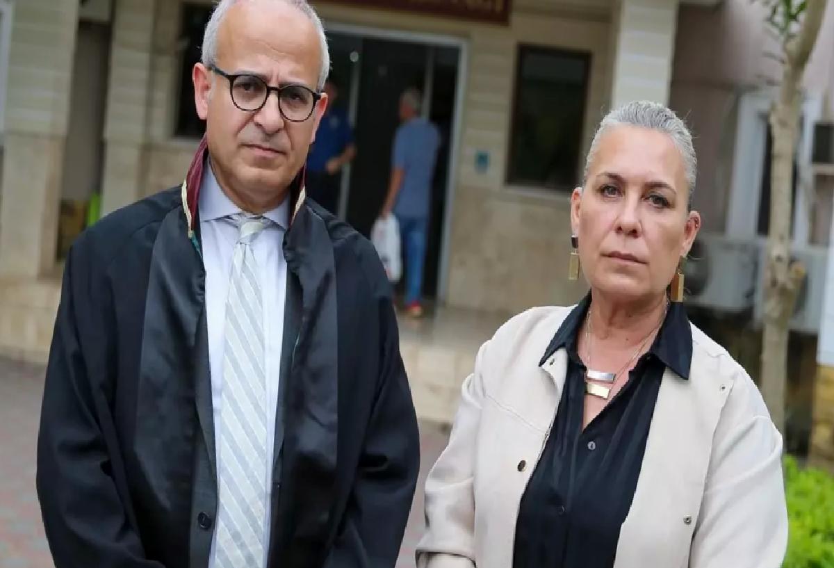 Ali Bahar Davasında Yeni Gelişme