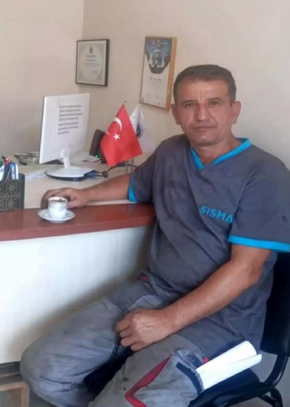 Ali İkiz, Kütahya Oda Başkanlığına Aday