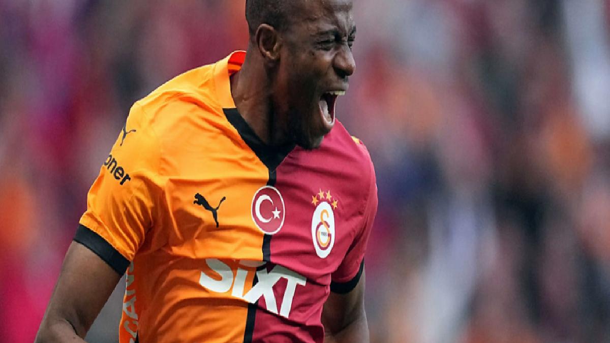 Ali Koç: Osimhen bize hiçbir vakit teklif edilmedi