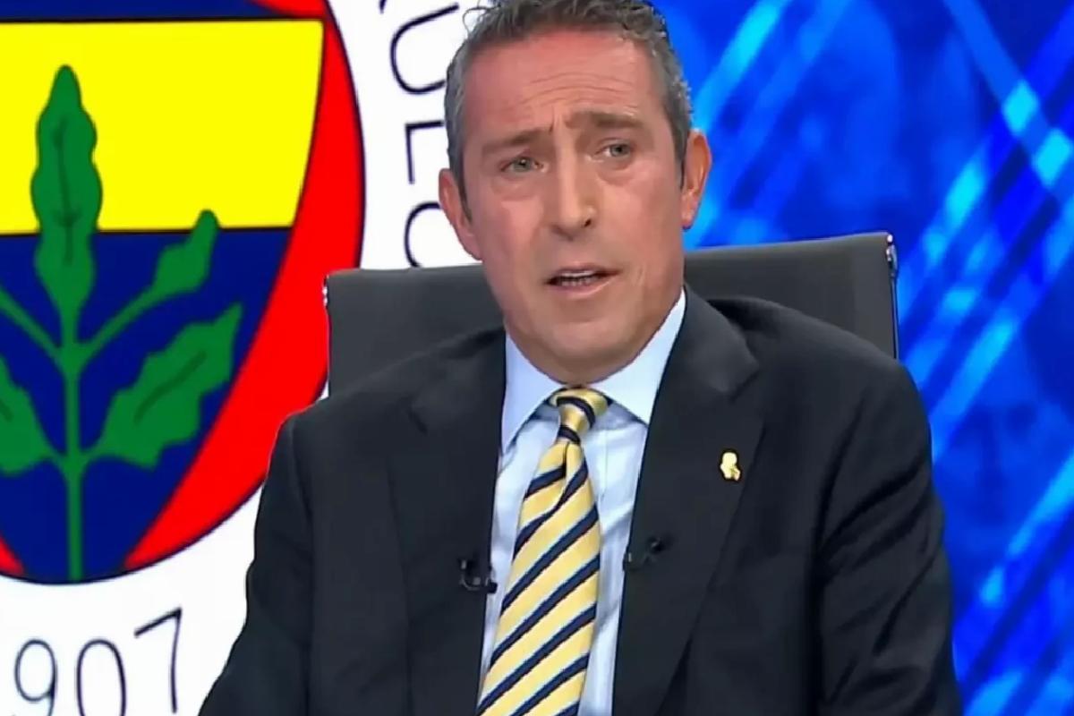 Ali Koç’un canlı yayında açıkladığı 4 yıldız futbolcu ortaya çıktı