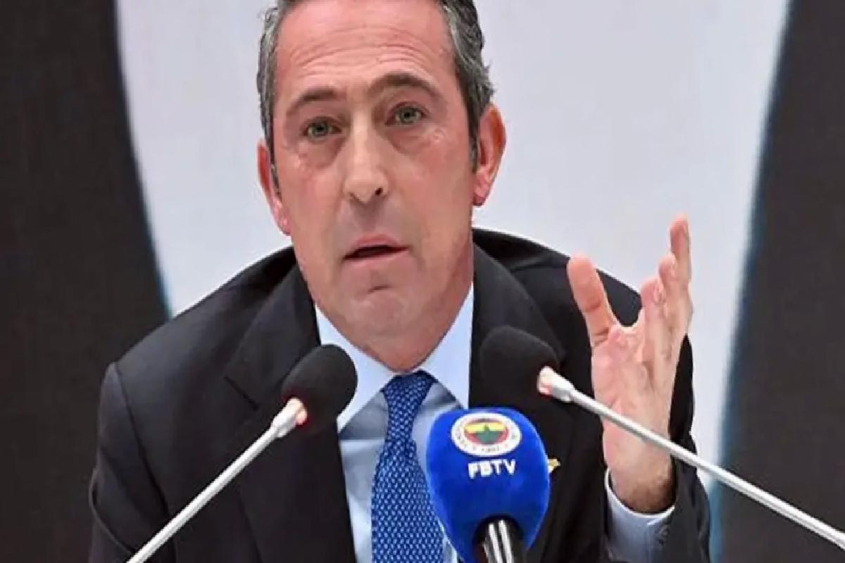 Ali Koç’un Galatasaray’dan transfer etmek istediği ikinci oyuncu ortaya çıktı