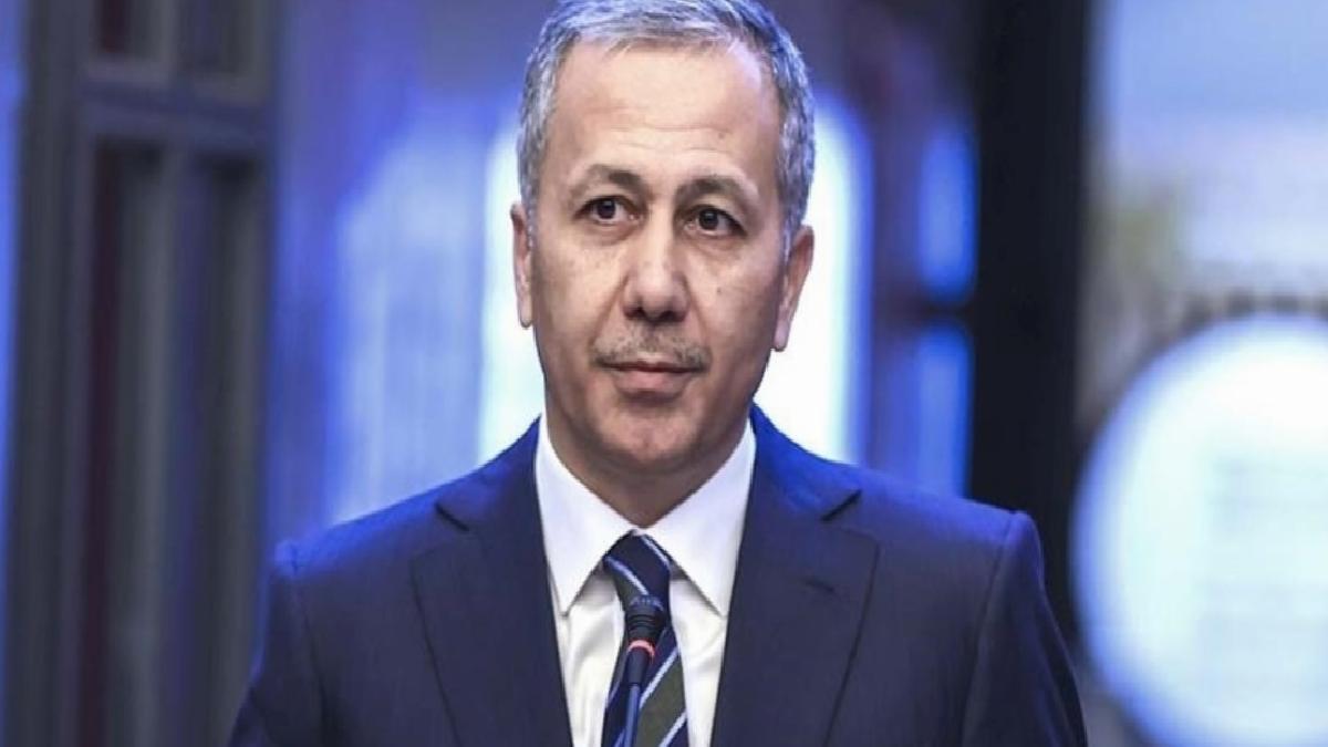 Ali Yerlikaya’dan provokatif paylaşım uyarısı