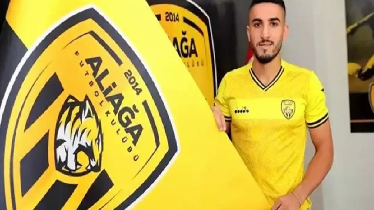 Aliağa FK, Hasan Çelik ile Yollarını Ayırdı