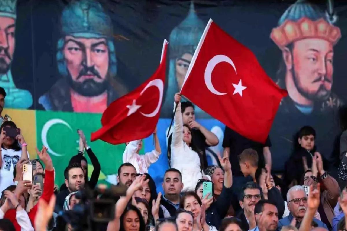 Aliağa İdeal Ocakları’ndan büyük buluşma