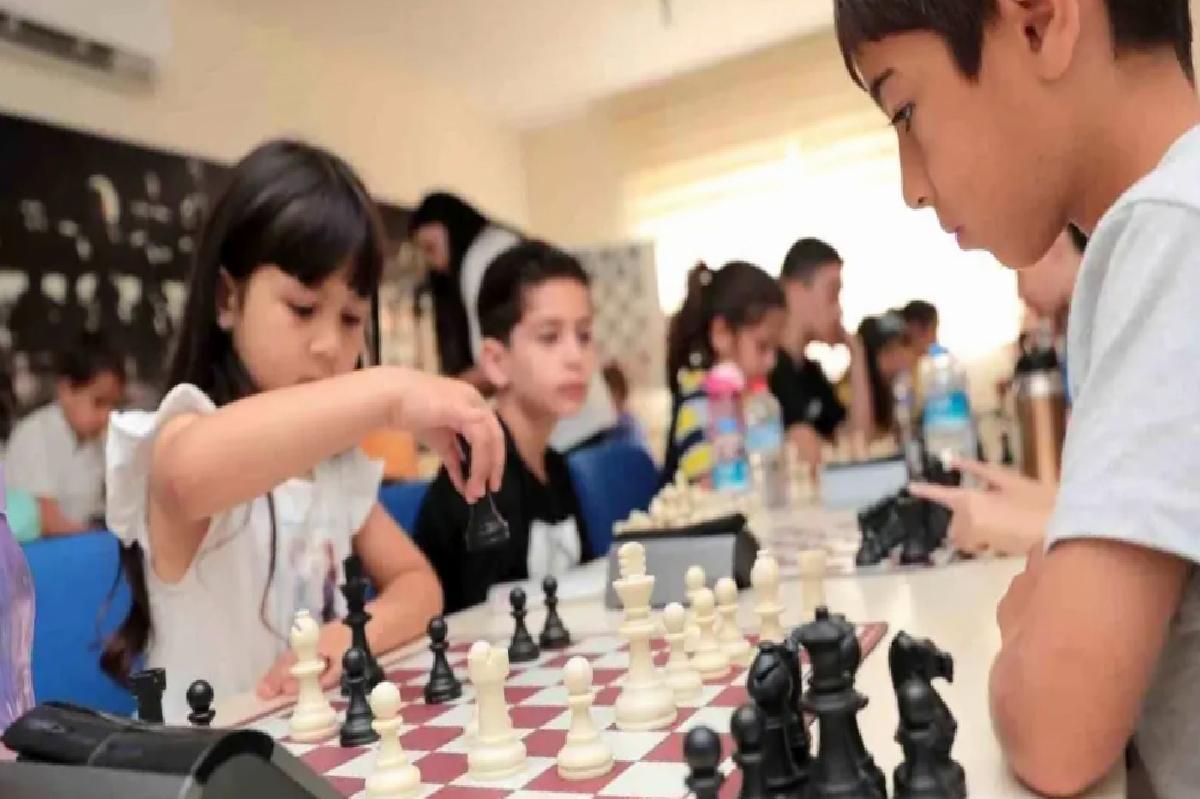 Aliağa’da Yaz Devri Satranç Kursları İçin Kayıtlar Başlıyor