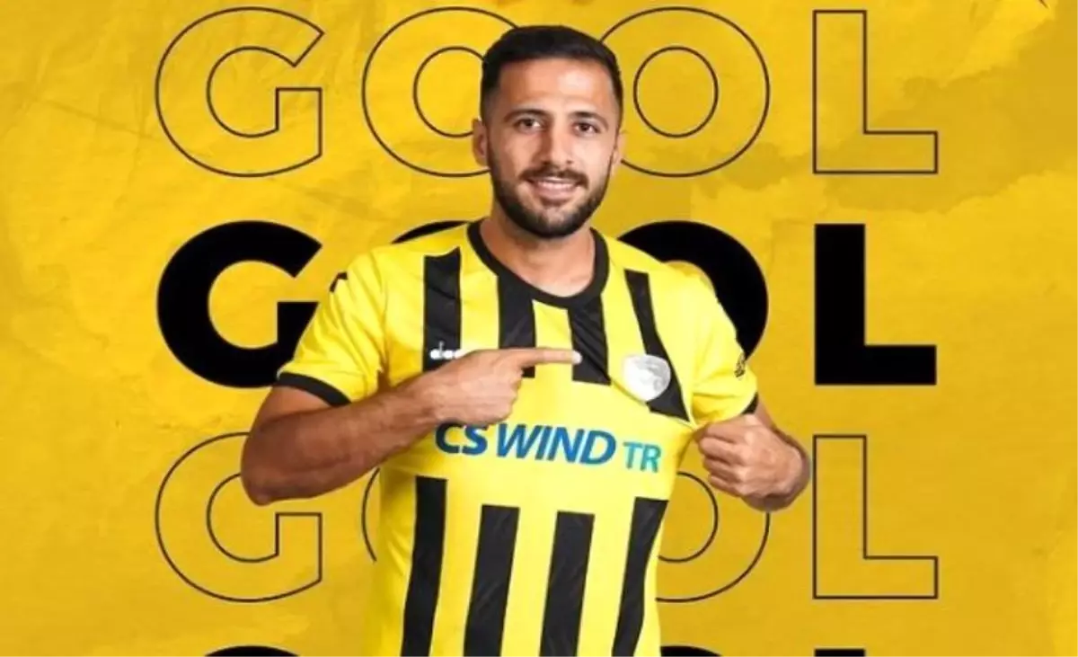 Aliağaspor FK’da İki Ayrılık