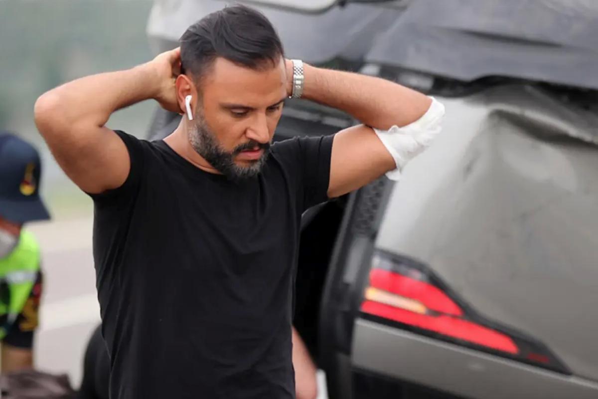 Alişan’ın annesi siber atağa uğradı