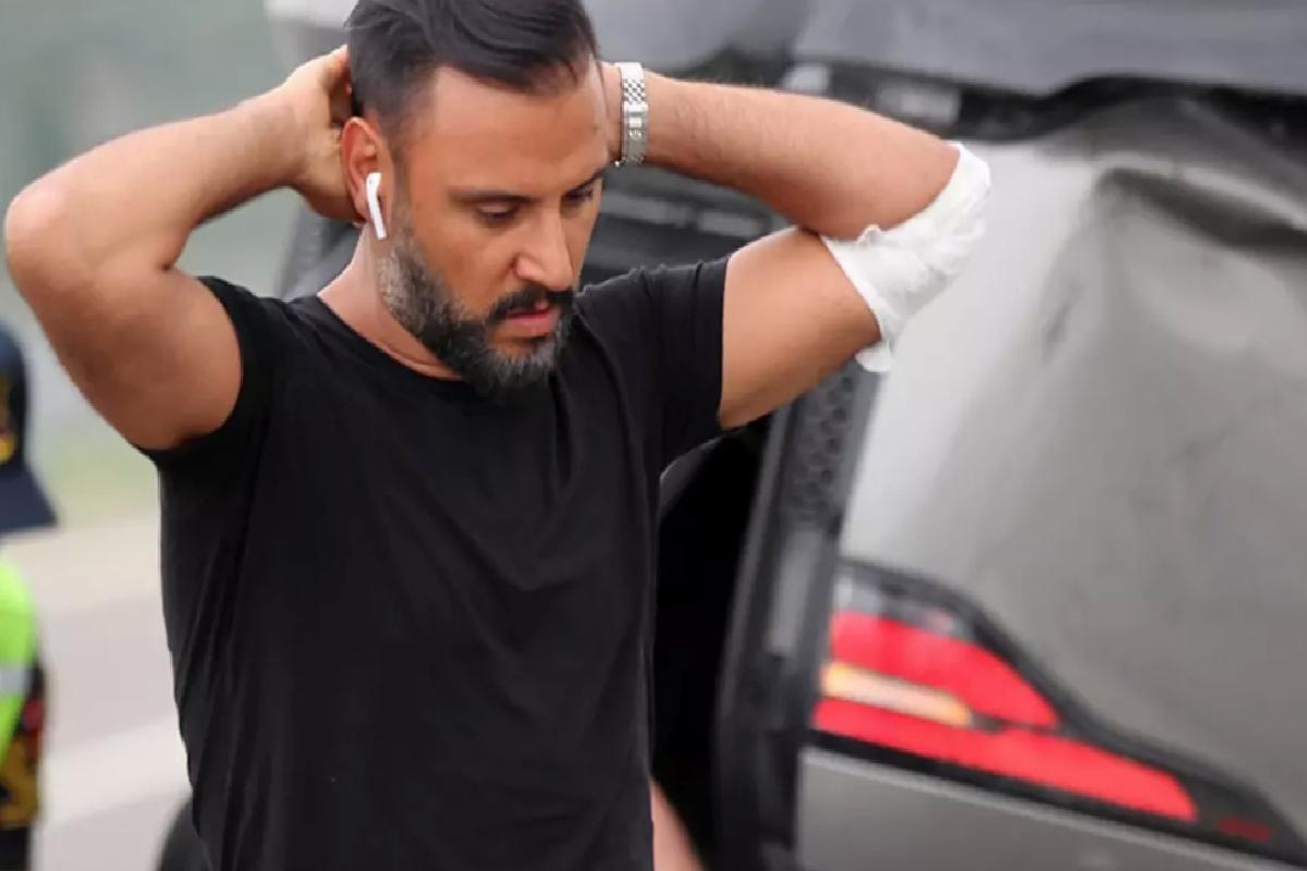 Alişan’ın kardeş acısı dinmiyor! Doğum gününde yürek yakan kelamlar