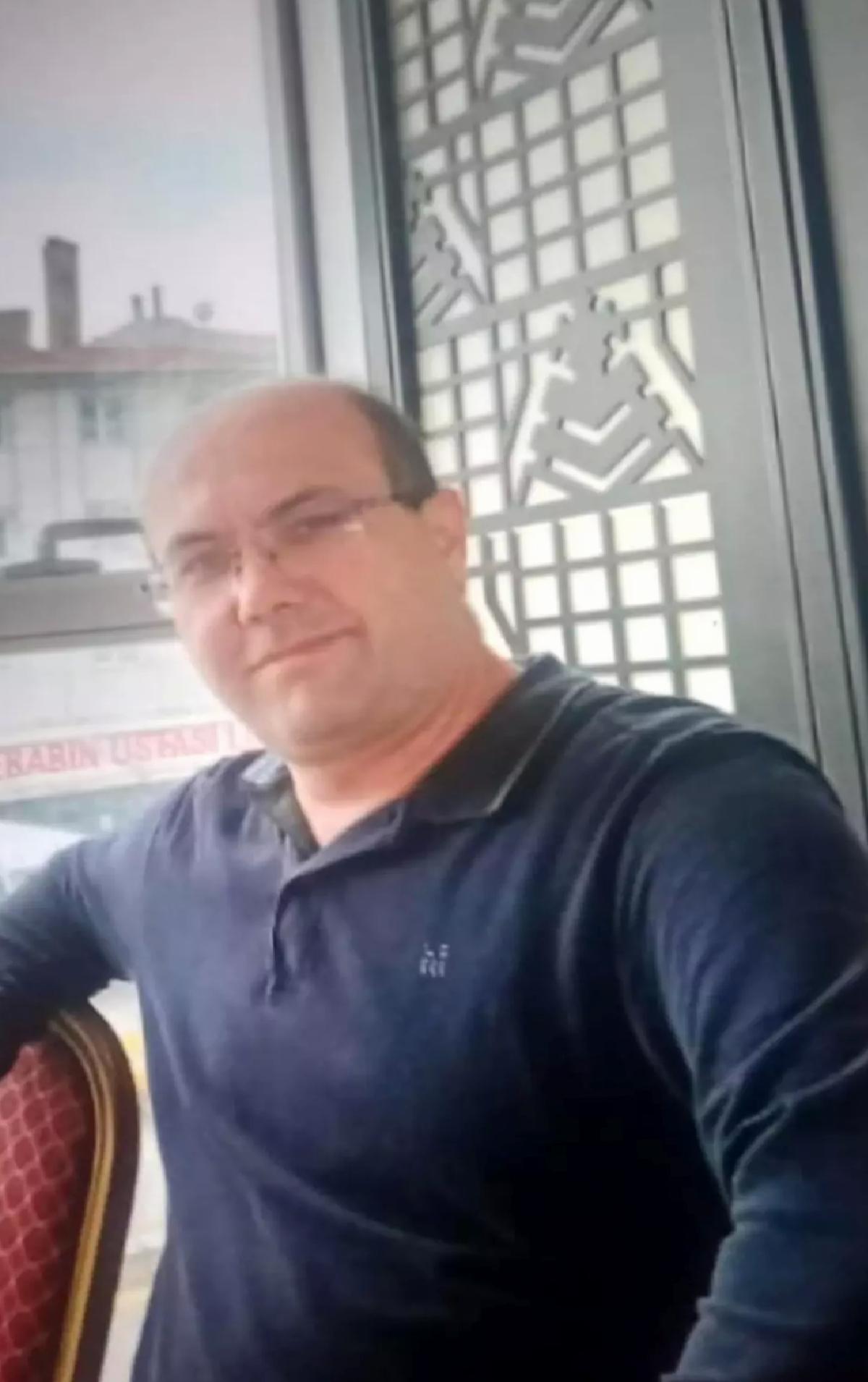 Alkollü Şoför Kuryeyi Öldürdü