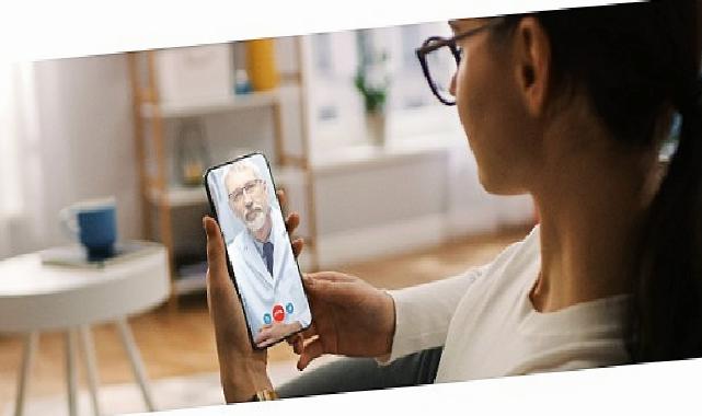 Allianz Türkiye uzaktan sıhhat hizmetleri ile geniş kitlelere ulaşmayı hedefliyor