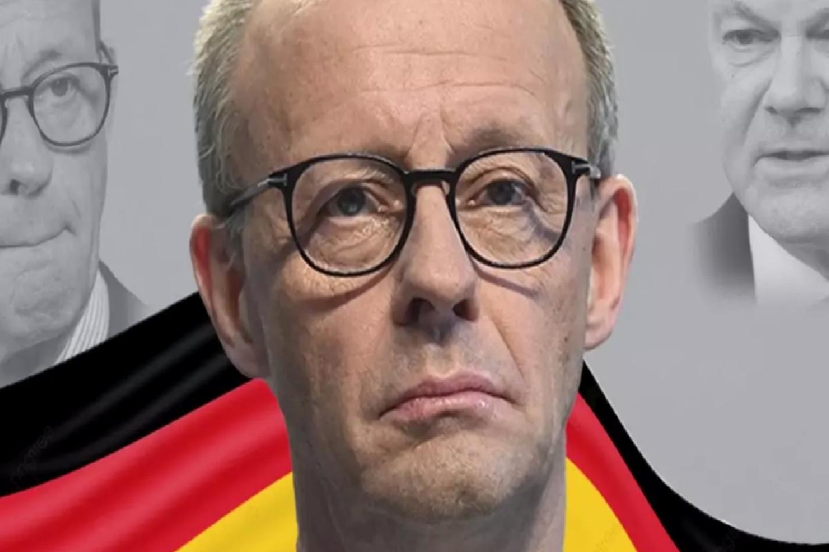 Almanya’nın yeni başbaşkanı Friedrich Merz kimdir? Dikkat çeken Türkiye yaklaşımı