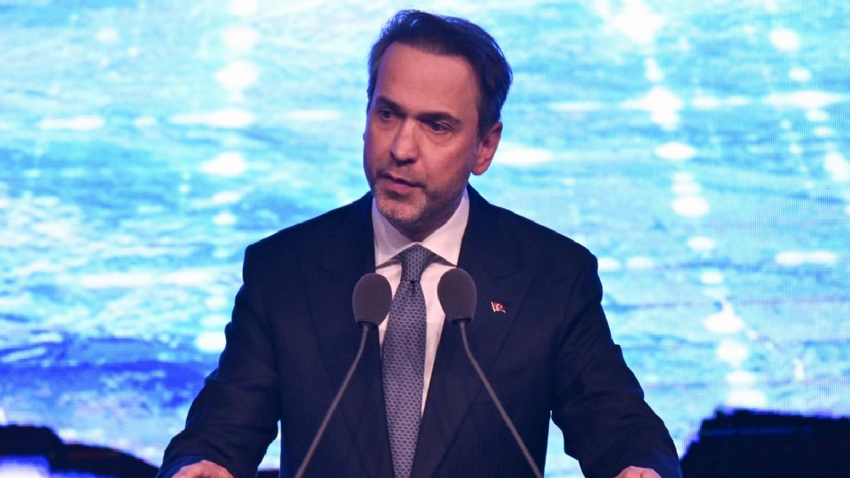 Alparslan Bayraktar: 2024’te rüzgar ve güneşte rekor kapasite devreye alındı