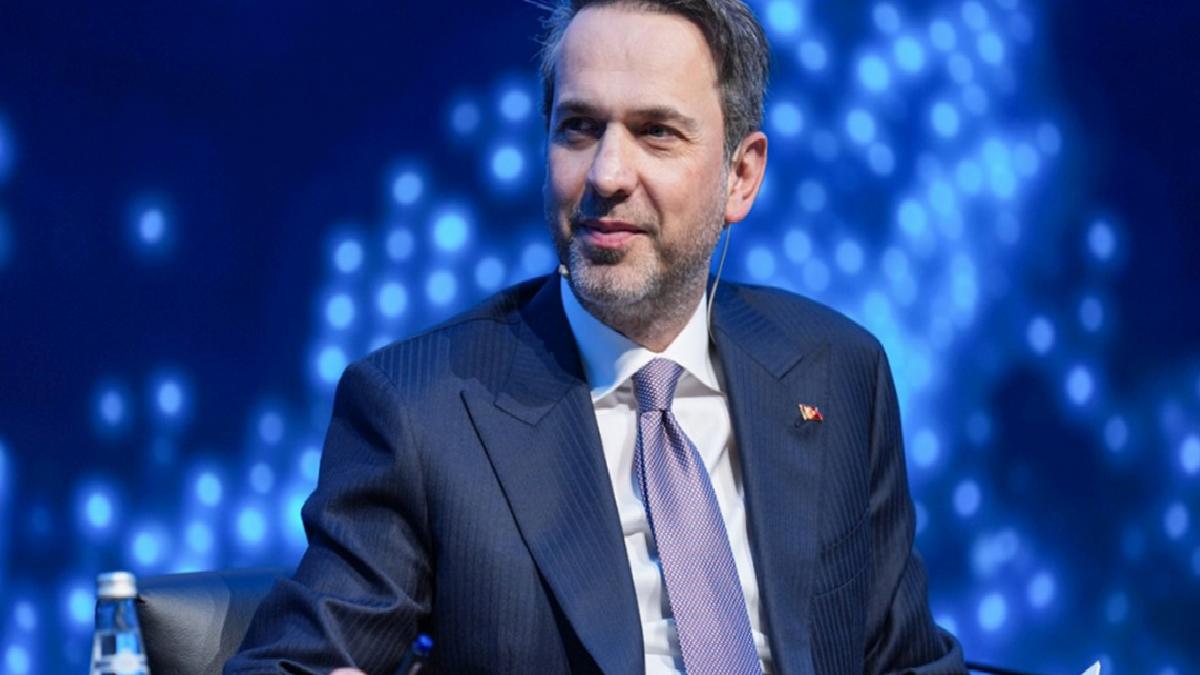 Alparslan Bayraktar duyurdu: Karadeniz’den yeni müjde gelebilir