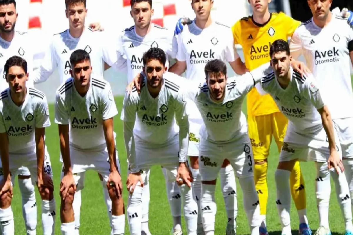 Altay 3-0 Kırklarelispor, Harika Lig’e Veda