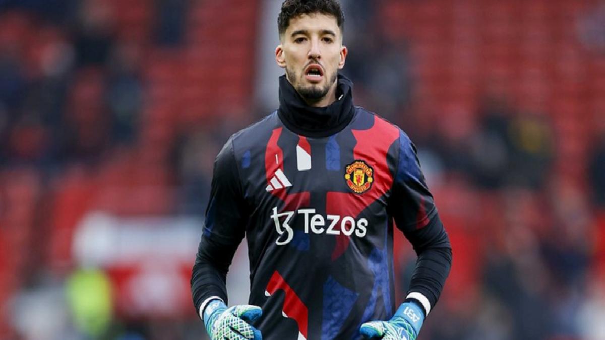 Altay Bayındır, tarihe geçiyor