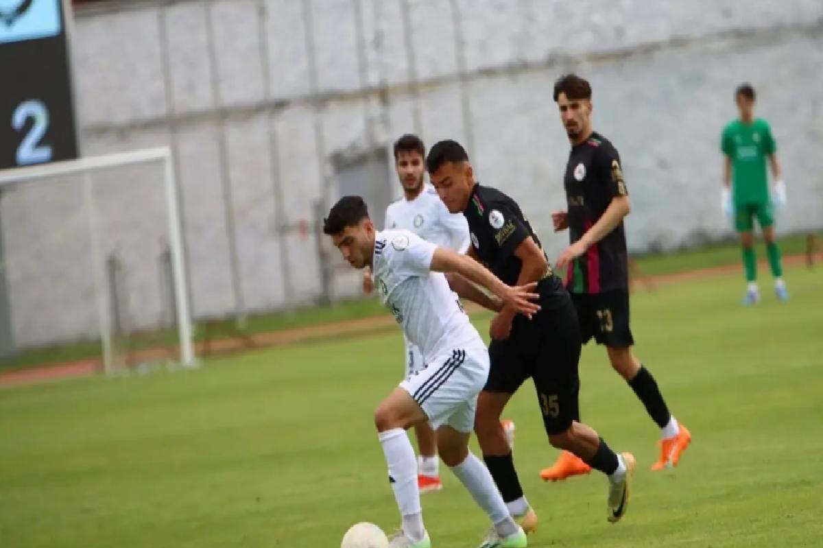 Altay, Kırklarelispor’u Yenmek İstiyor