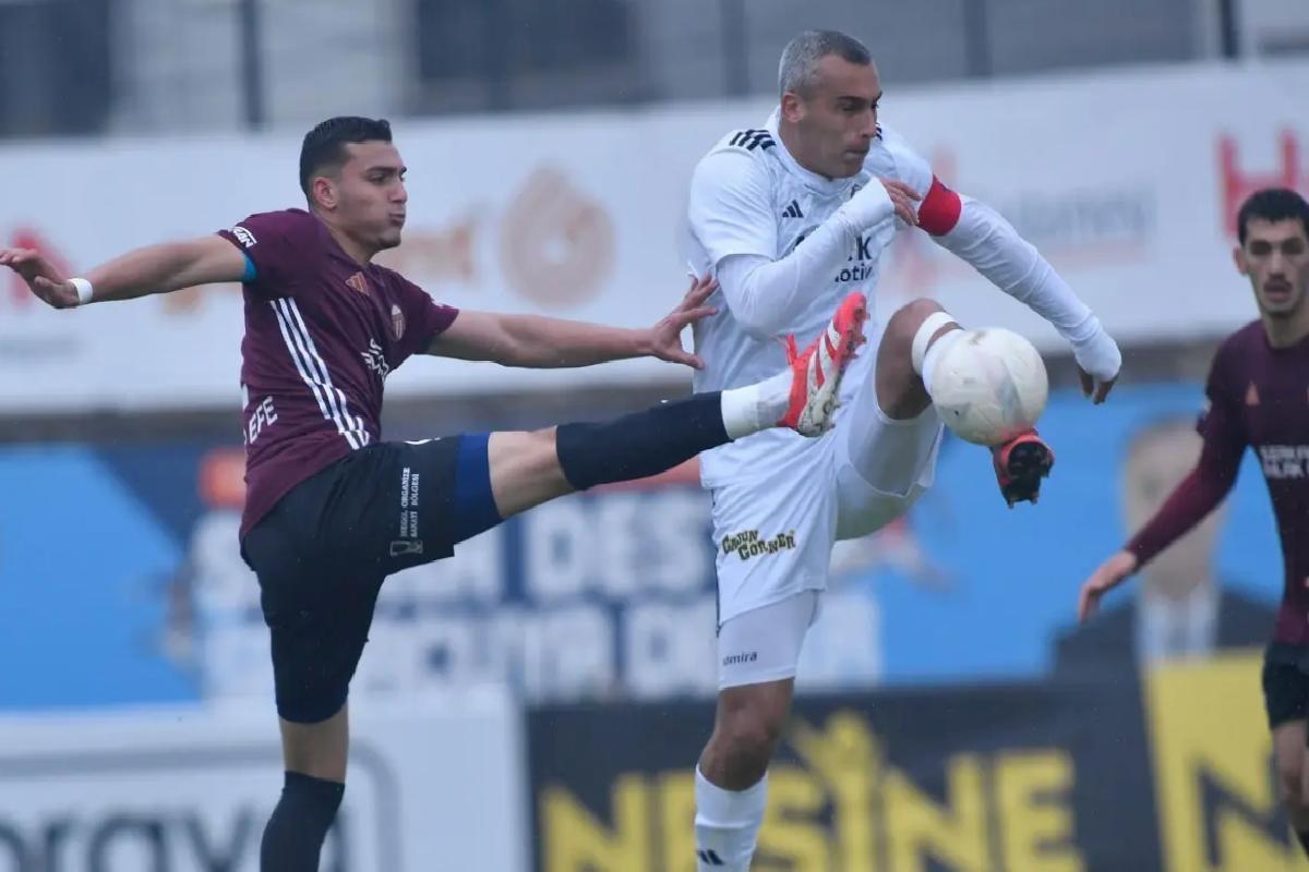 Altay Yeni Kural Nedeniyle 2 Oyuncusunu Gönderecek