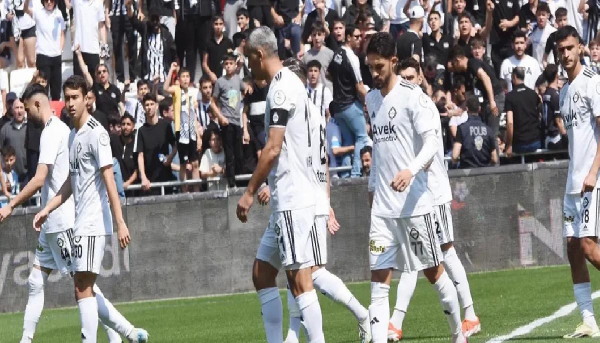 Altay’da Alarm! 10 Oyuncu Gidiyor