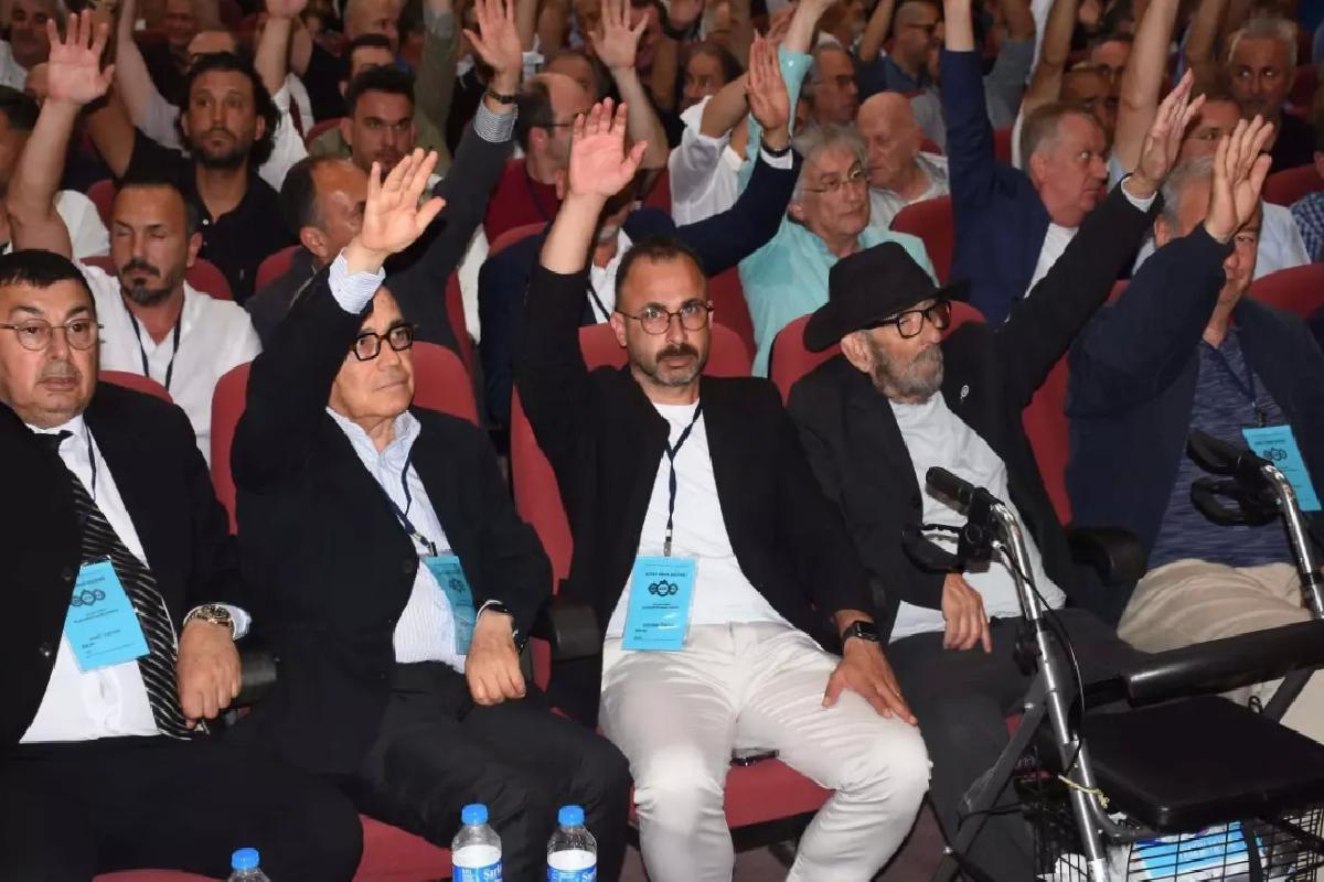 Altay’da Genel Heyet Tarihi Bekleniyor
