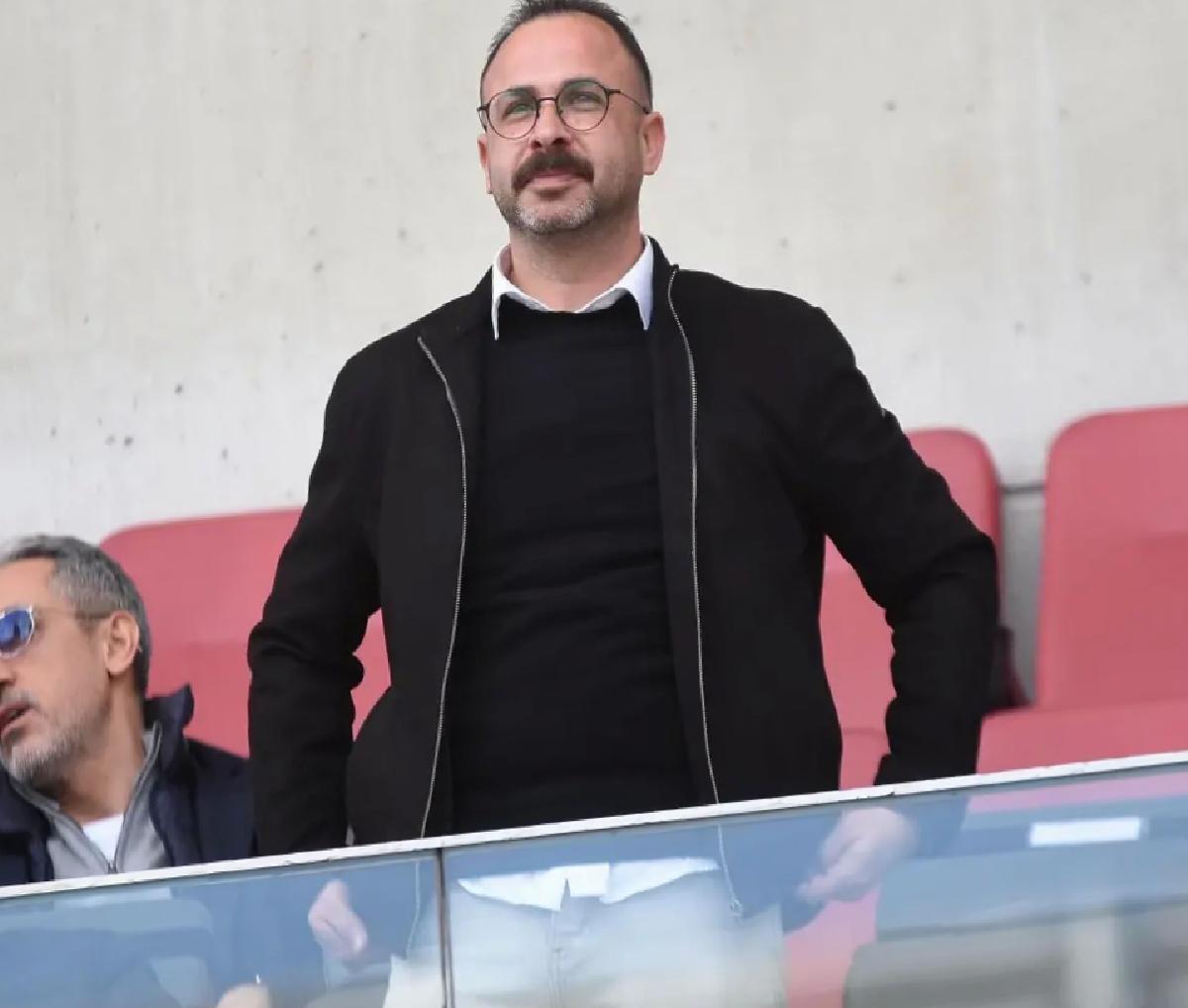 Altay’da Genel Şura Beklentisi