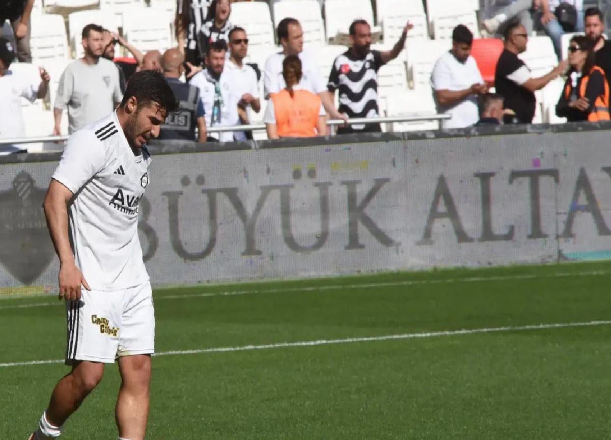 Altay’ın Borç Durumu Alarm Veriyor