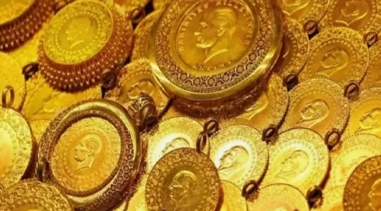 Altın fiyatları global tansiyonların tesiriyle düşüşe yöneldi