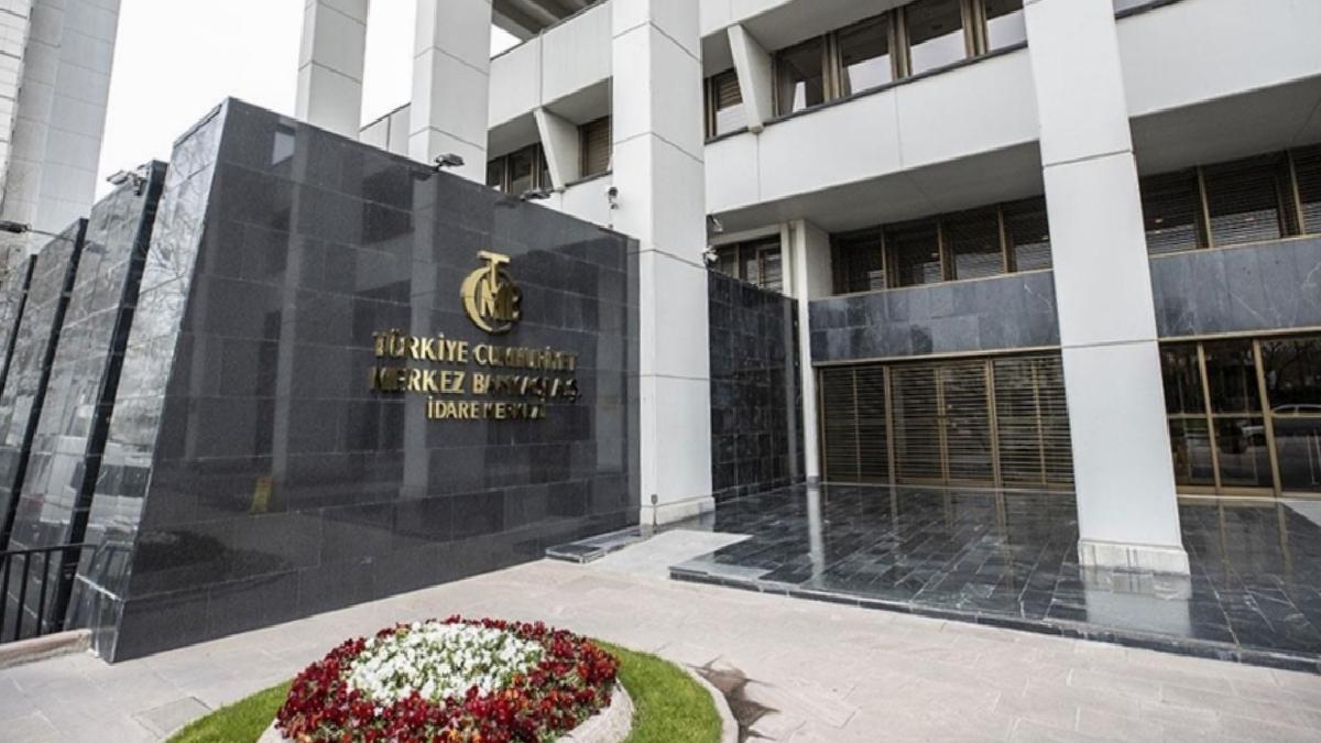 Altın fiyatları yükseldi! Gözler TCMB’nin Enflasyon Raporu’nda