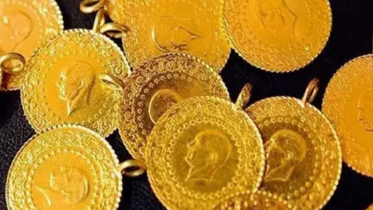 Altın fiyatlarında düşüş sürüyor