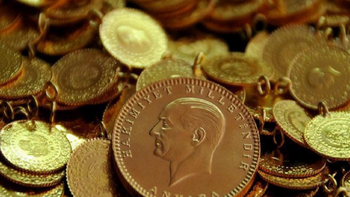 Altın fiyatlarındaki yükseliş 3. gününde