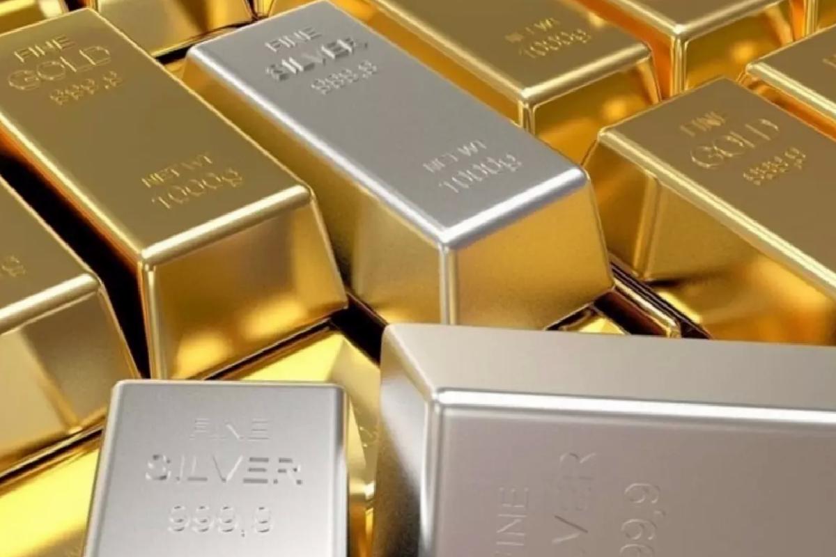 Altın mı gümüş mü? ABD’li banka yatırımcılar için tercihini yaptı