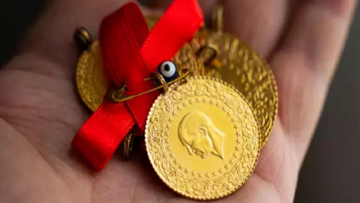 Altının gramı güne yükselişle başladı