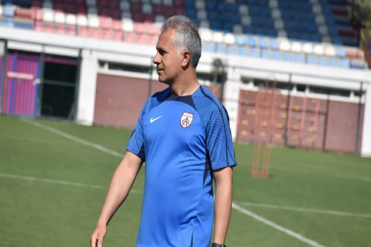 Altınordu, Batman Petrolspor ile Kapışıyor