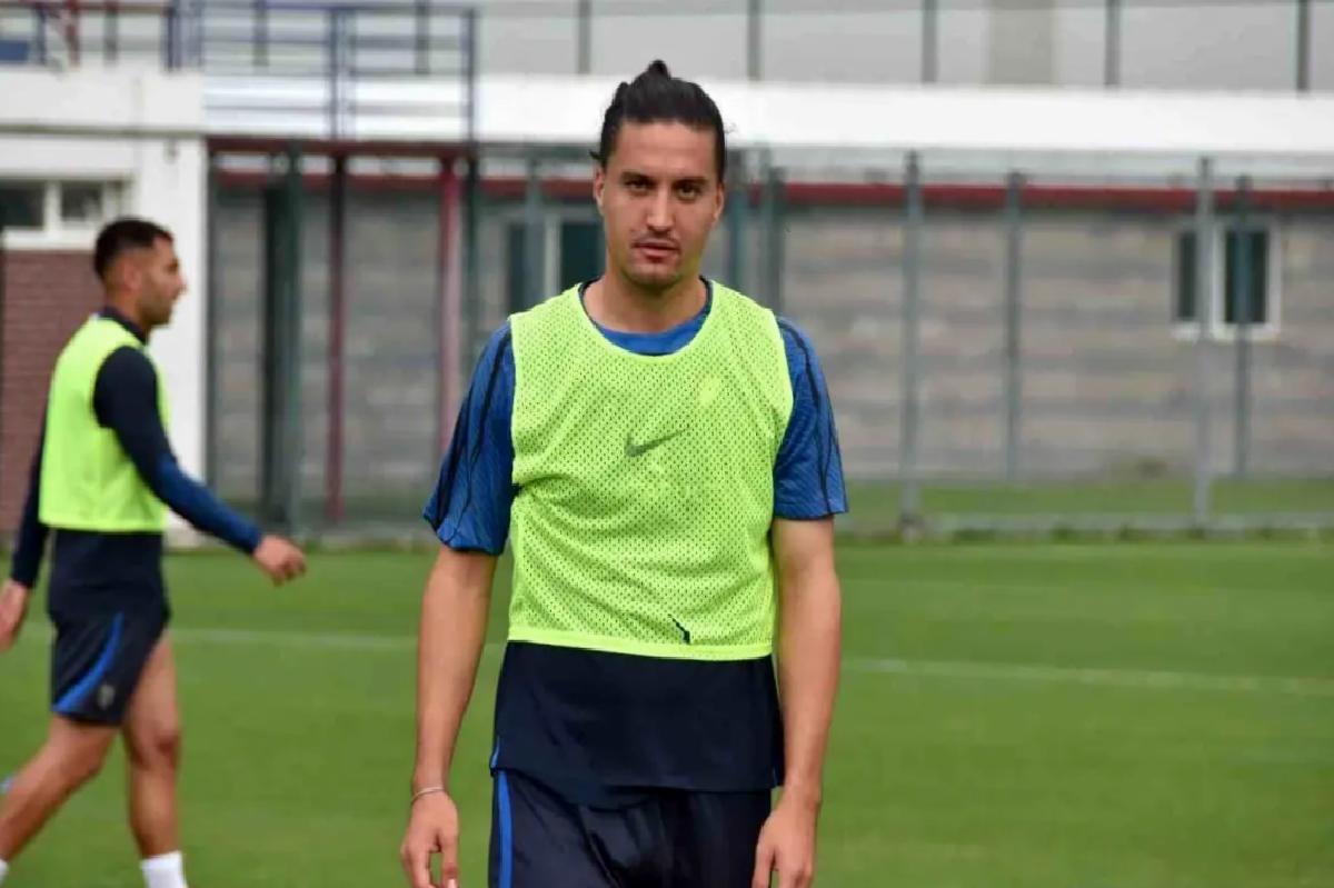 Altınordu FK’dan Play-off Gayesi