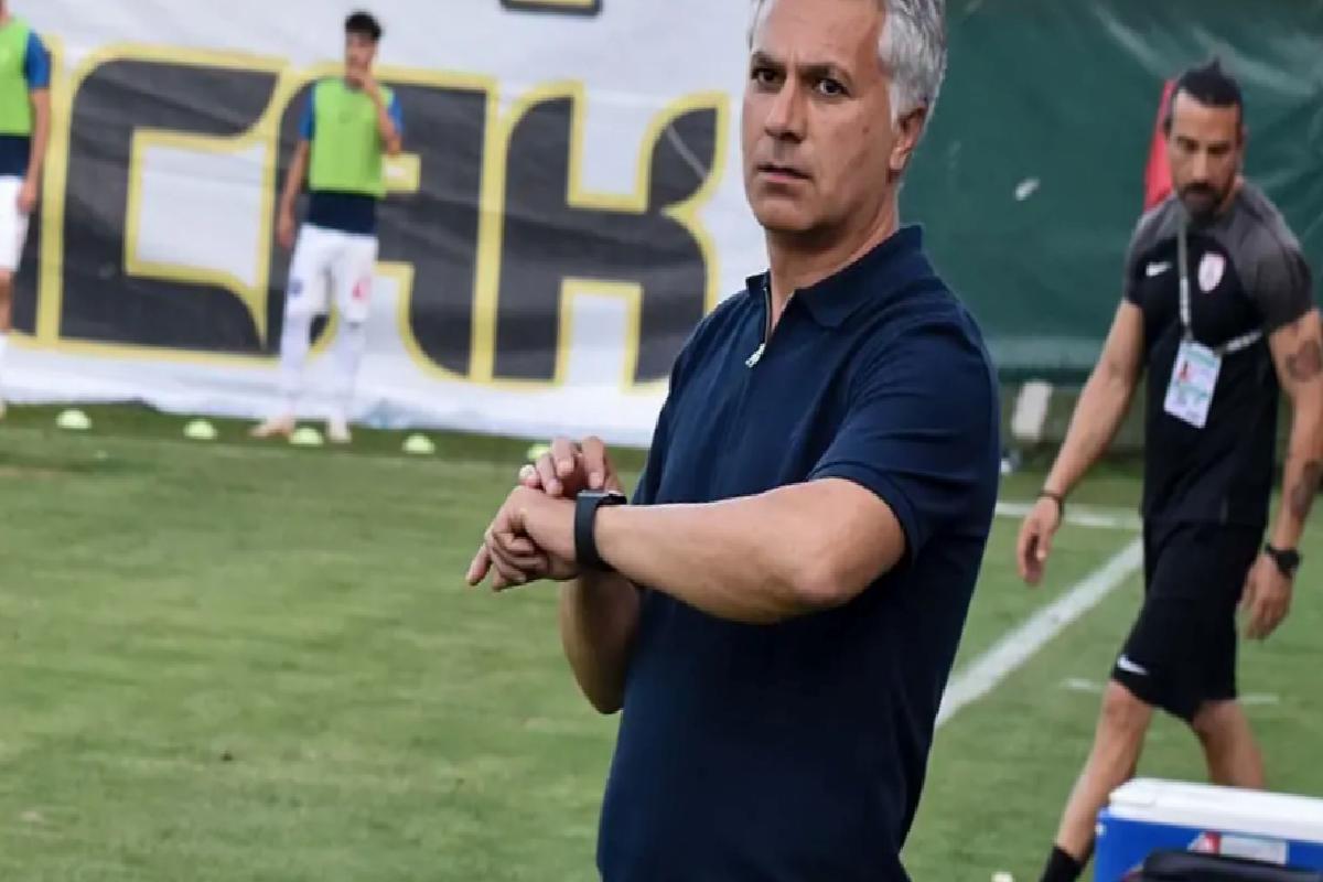 Altınordu, Kastamonuspor Maçında Taraftarla Buluşacak