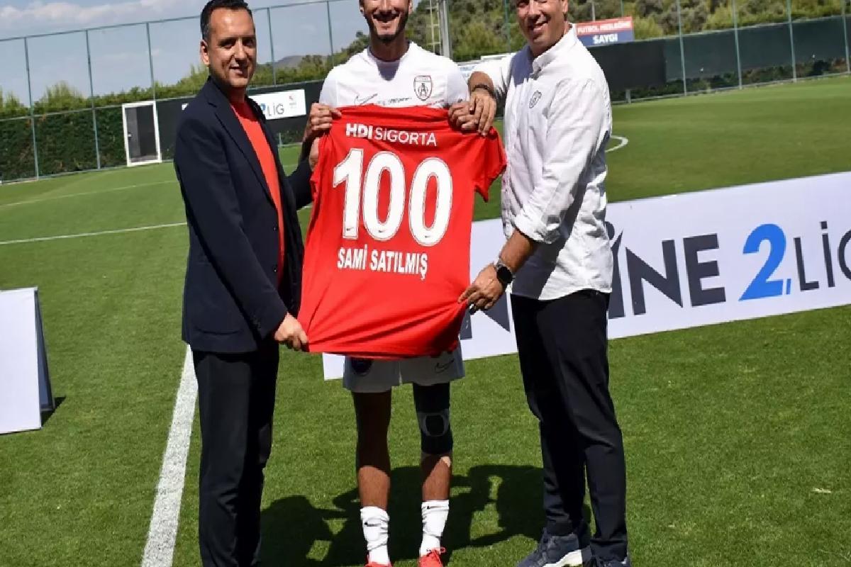 Altınordu, Play-off’ta Avantaj Sağladı