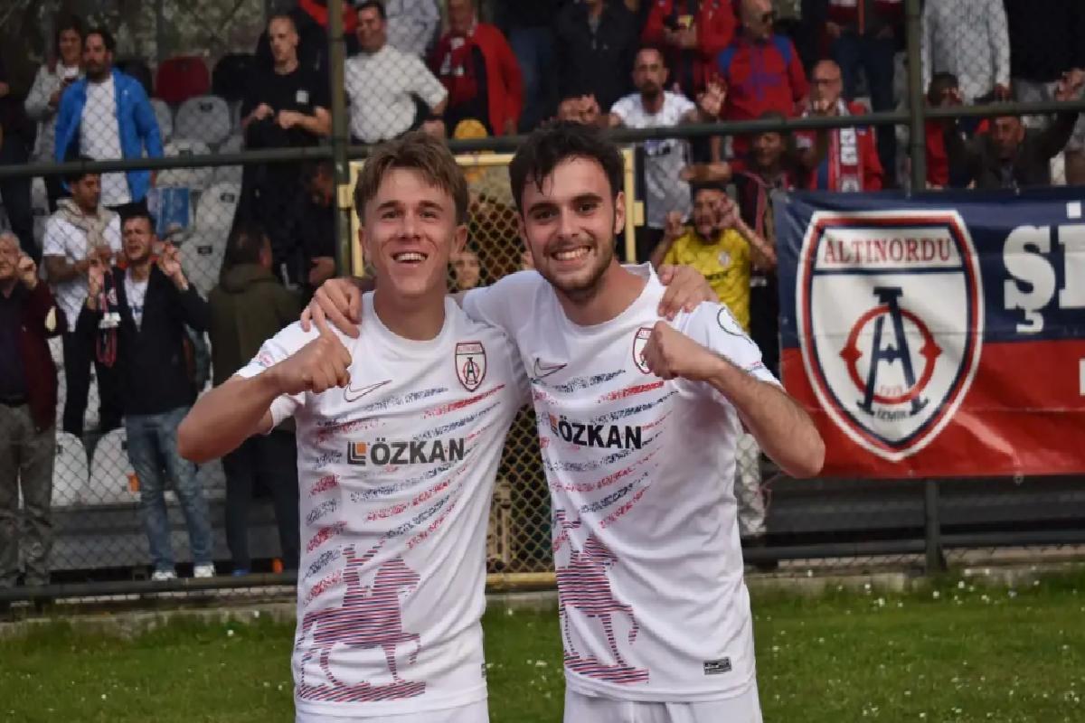 Altınordu, Play-Off’ta Batman Petrolspor’u ağırlıyor