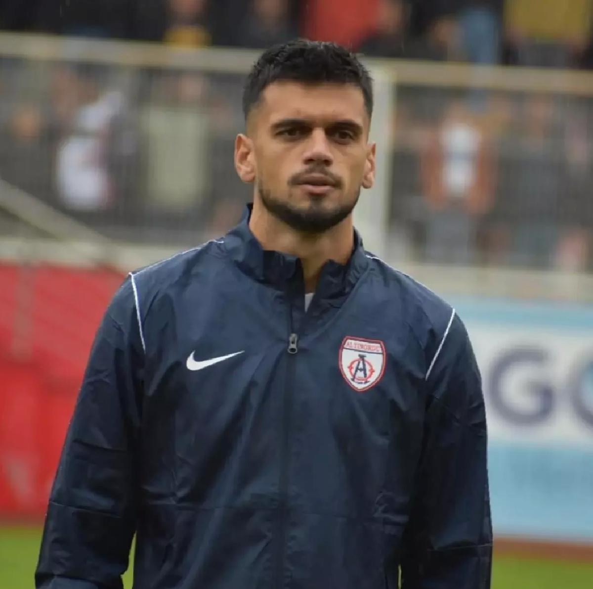 Altınordu, Play Off’ta Galip Geldi