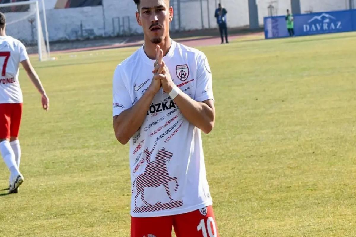 Altınordu’nun Play-Off Hazırlığı