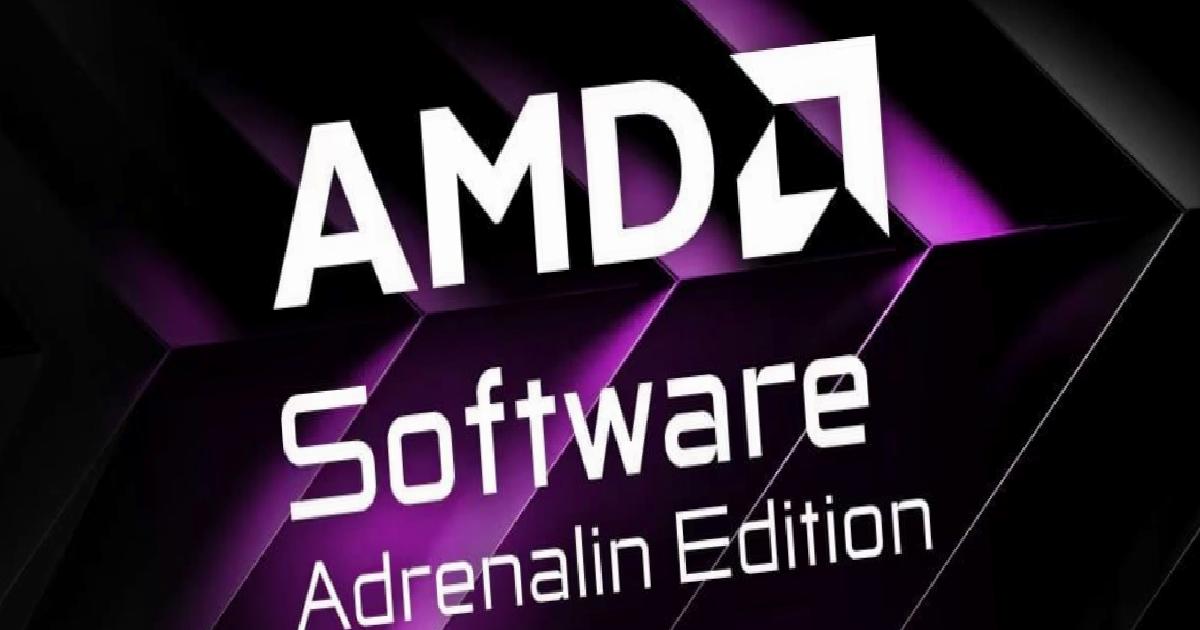 AMD Adrenalin 25.5.1 şoförü yayınlandı: İşte yenilikler