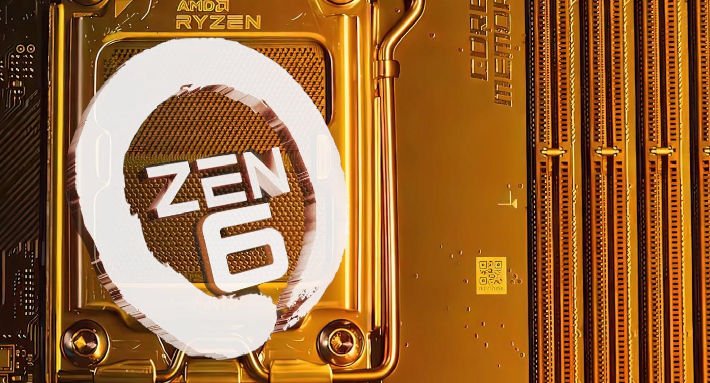 AMD Medusa Point APU’lar vites yükseltiyor: TSMC 2nm, 22 çekirdek ve dahası