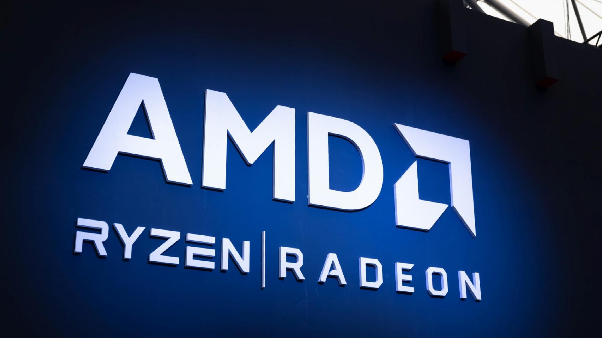 AMD, tarihinin en yüksek çeyrek gelirini açıkladı