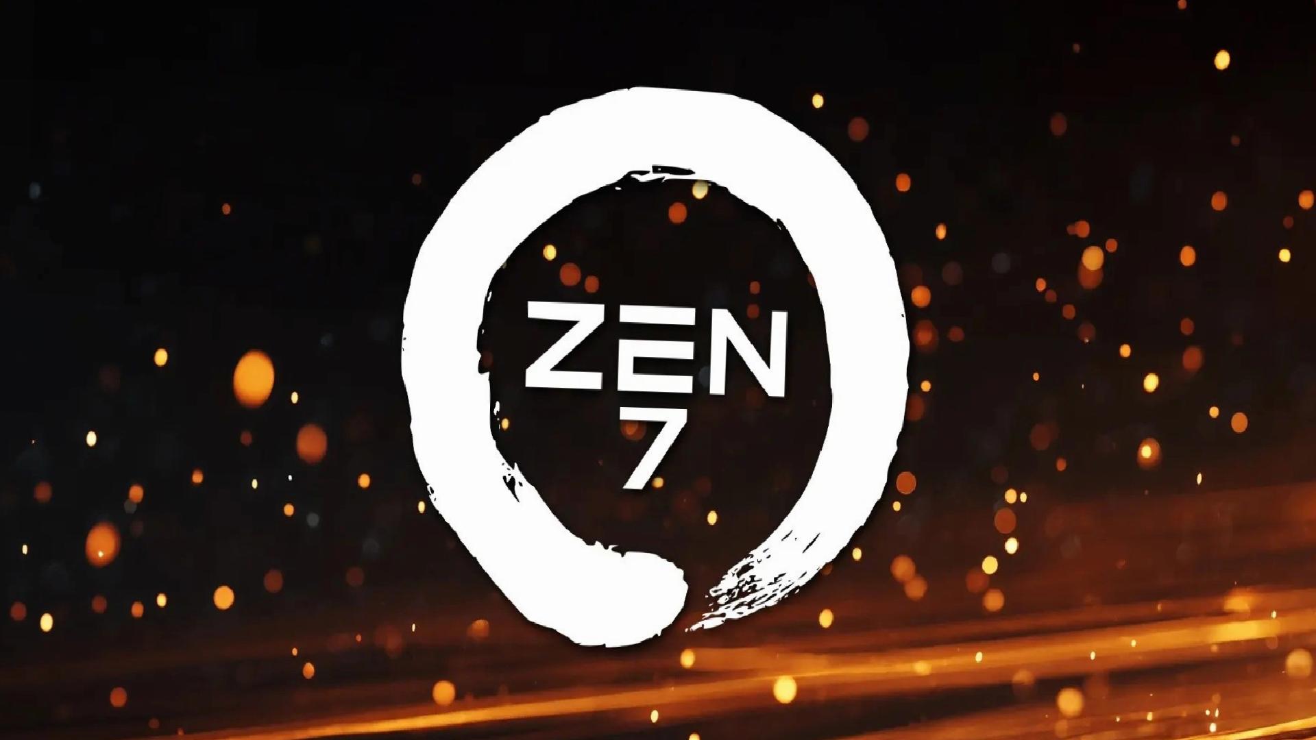 AMD Zen 7 işlemcilerden birinci bilgiler sızdırıldı: Yeni 3D çekirdekleri ve dahası