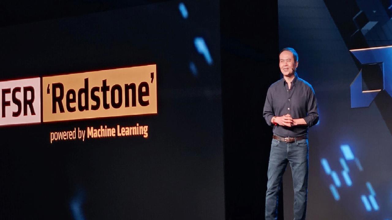 AMD’den FSR 4 için oyunu değiştiren Redstone güncellemesi: İşte ayrıntılar