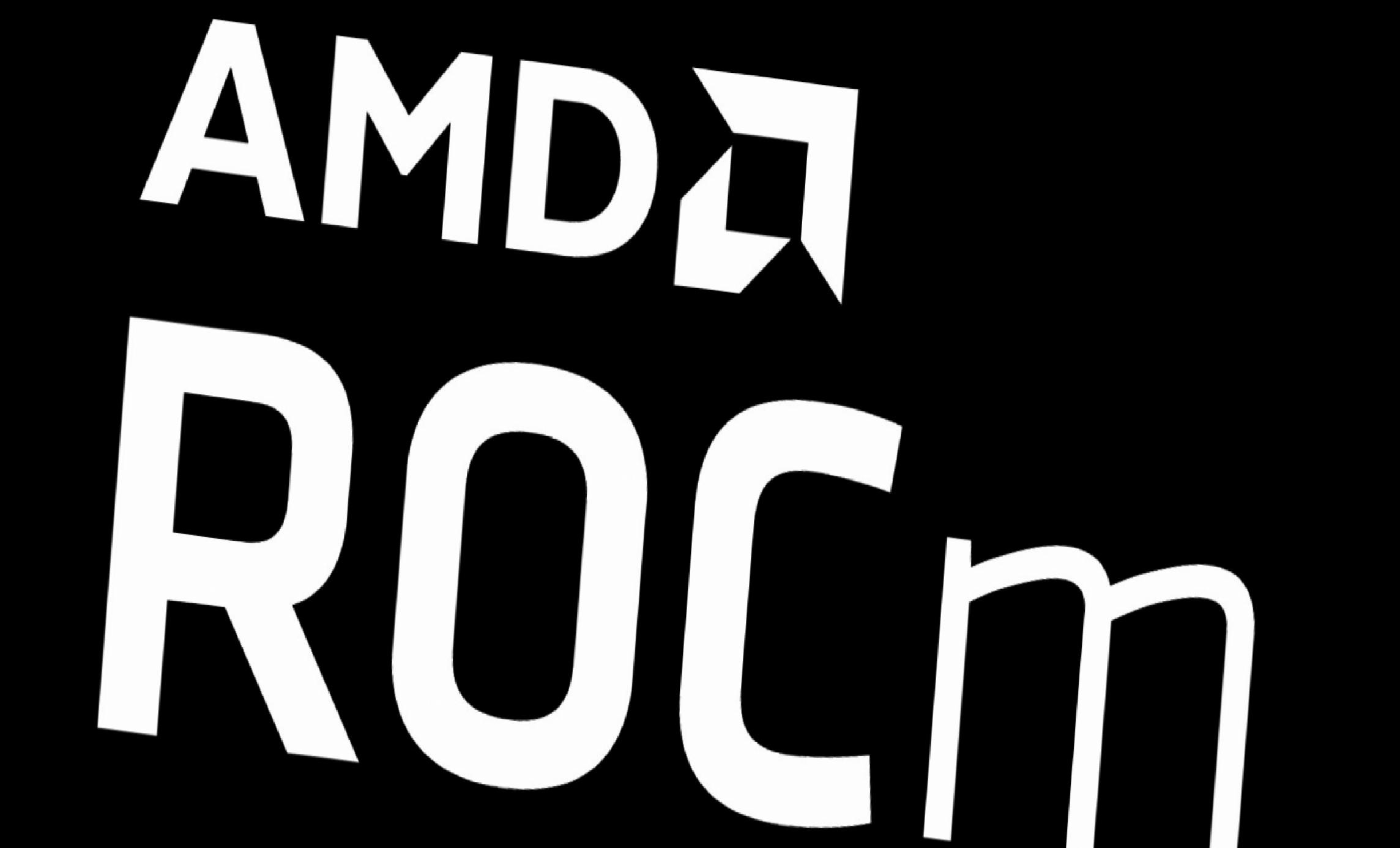 AMD’den yapay zekada dev adım: ROCm takviyesi tüketici eserlerine geldi